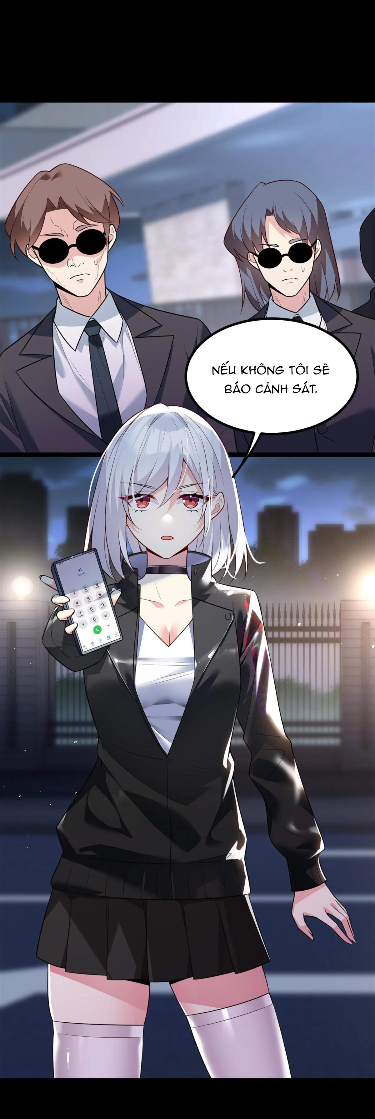 Tôi ở thế giới khác dựa dẫm vào phụ nữ Chapter 100 - Next 