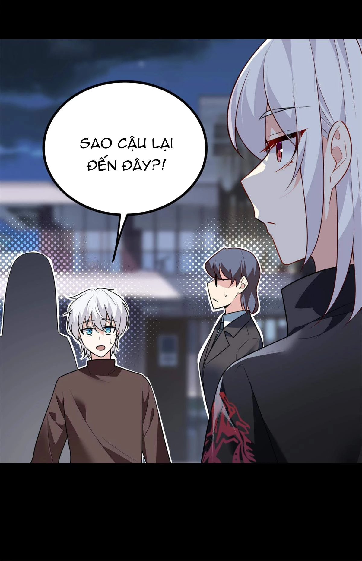 Tôi ở thế giới khác dựa dẫm vào phụ nữ Chapter 100 - Next 