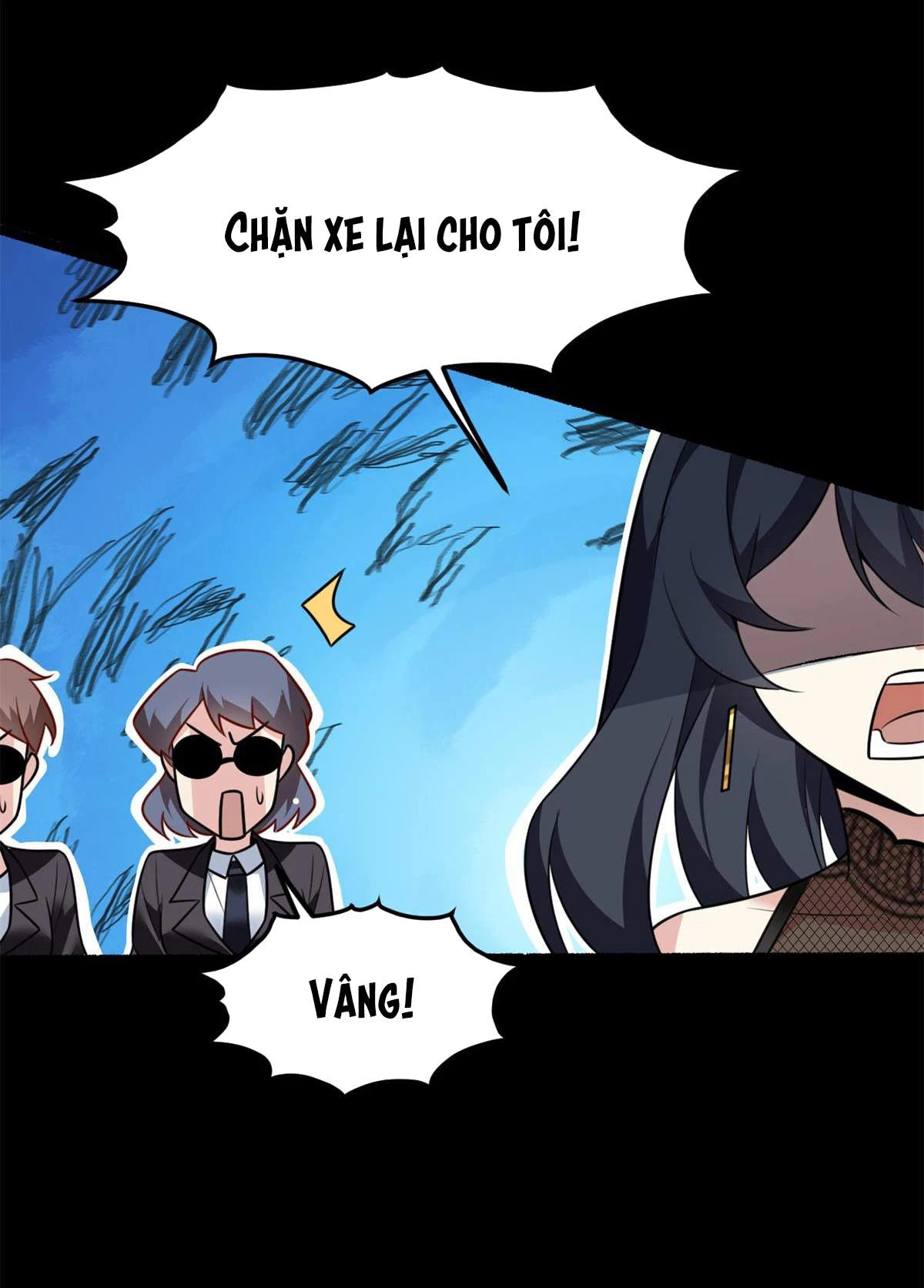 Tôi ở thế giới khác dựa dẫm vào phụ nữ Chapter 100 - Next 