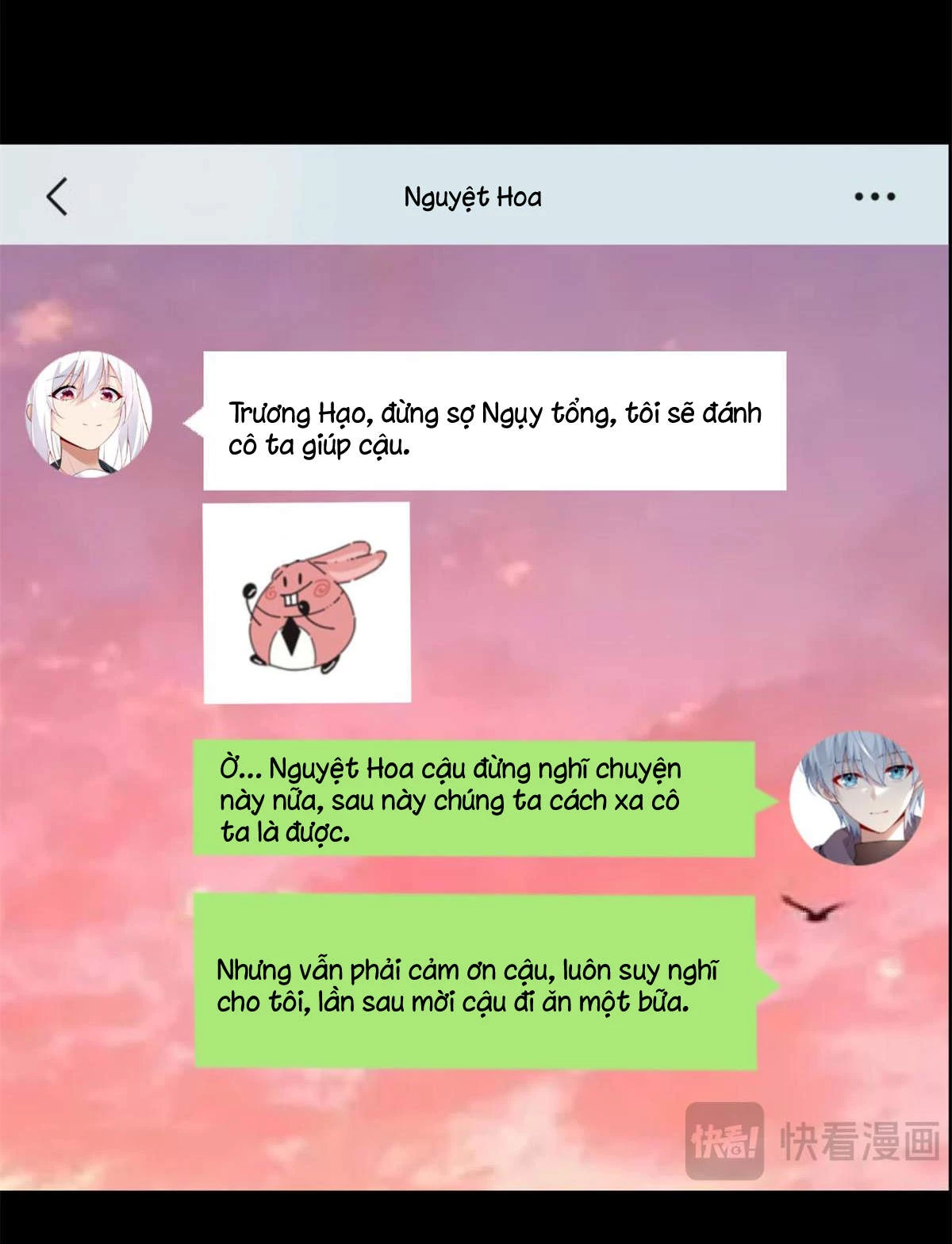 Tôi ở thế giới khác dựa dẫm vào phụ nữ Chapter 101 - Next 