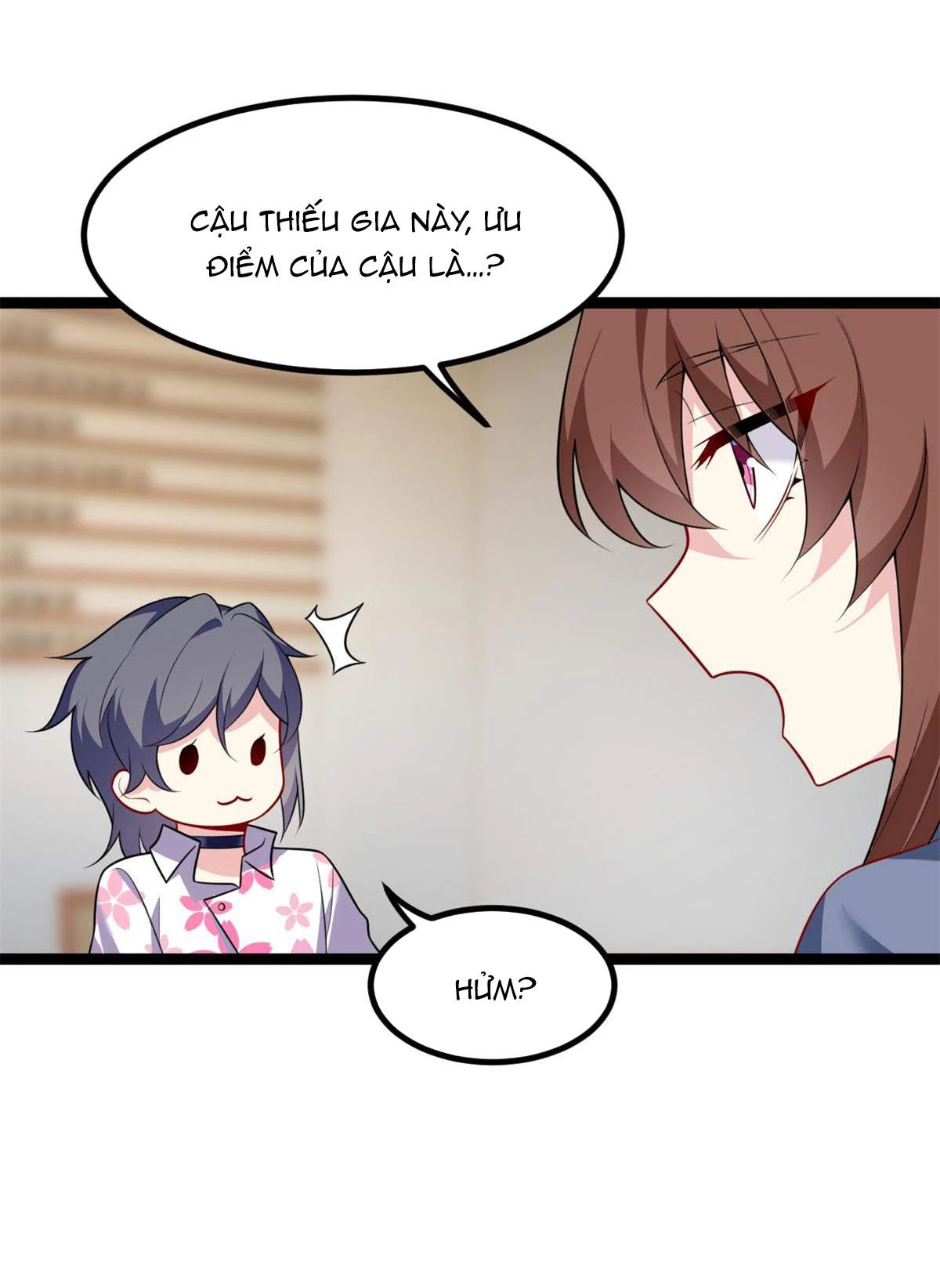 Tôi ở thế giới khác dựa dẫm vào phụ nữ Chapter 103 - Next 