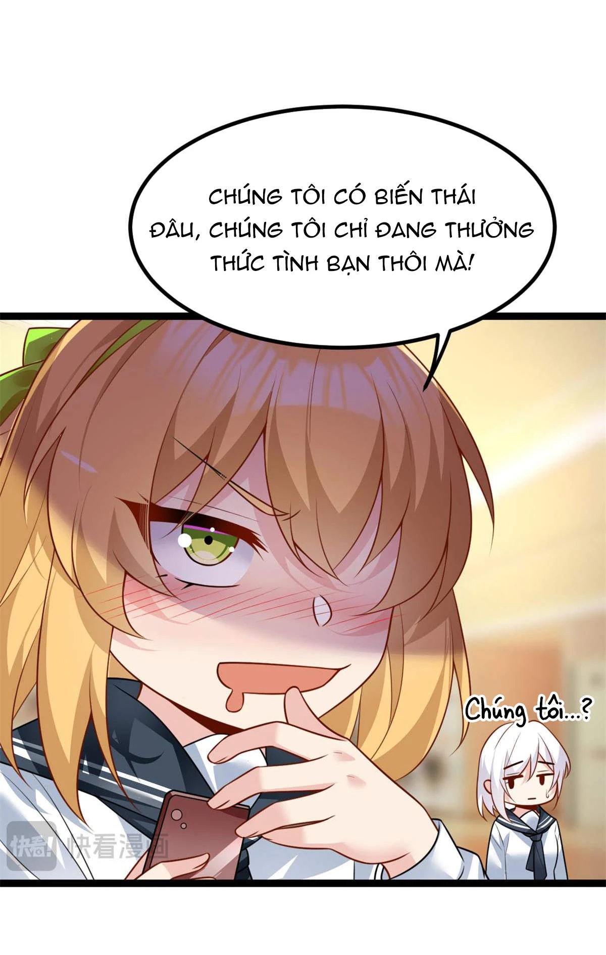 Tôi ở thế giới khác dựa dẫm vào phụ nữ Chapter 103 - Next 