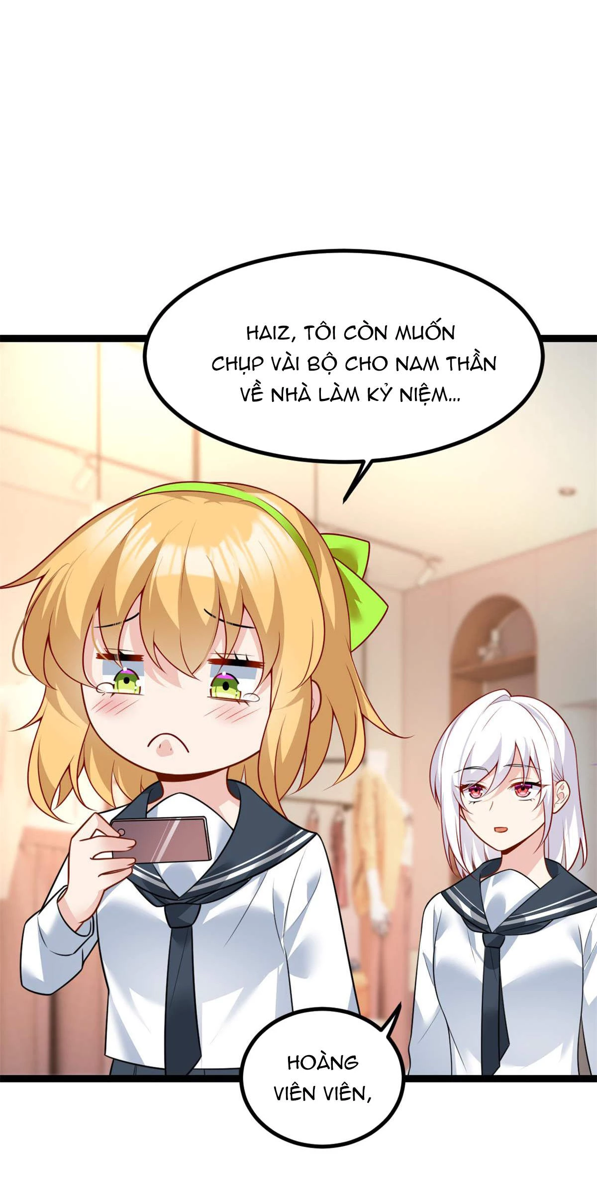 Tôi ở thế giới khác dựa dẫm vào phụ nữ Chapter 103 - Next 