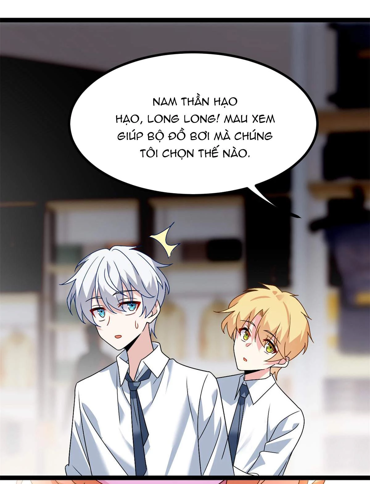 Tôi ở thế giới khác dựa dẫm vào phụ nữ Chapter 103 - Next 