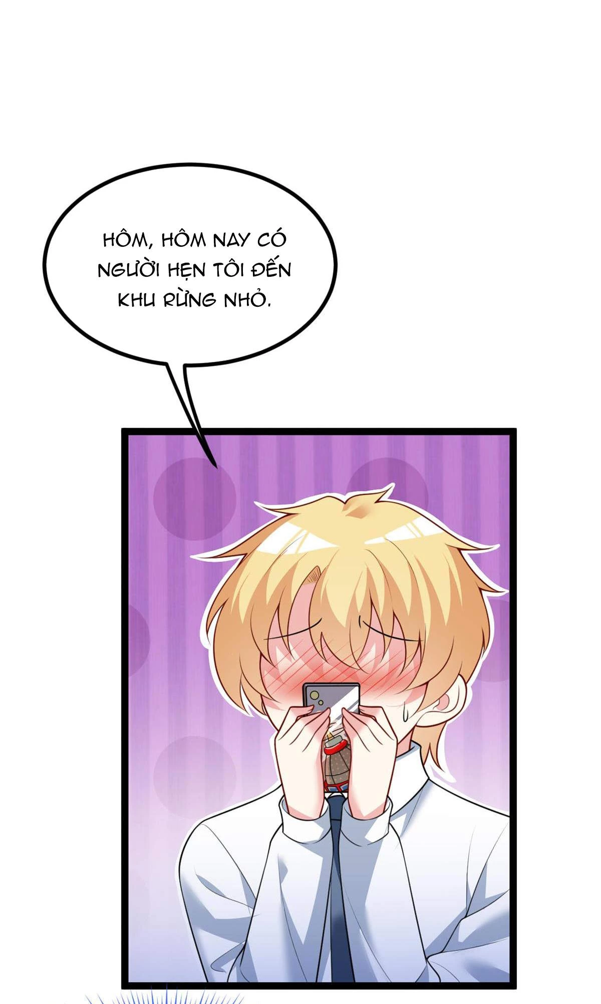 Tôi ở thế giới khác dựa dẫm vào phụ nữ Chapter 105 - Next 