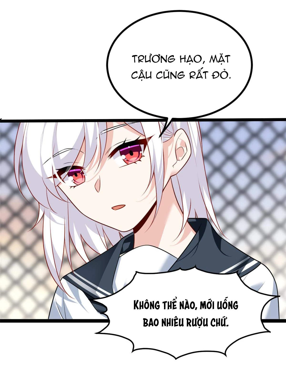 Tôi ở thế giới khác dựa dẫm vào phụ nữ Chapter 105 - Next 