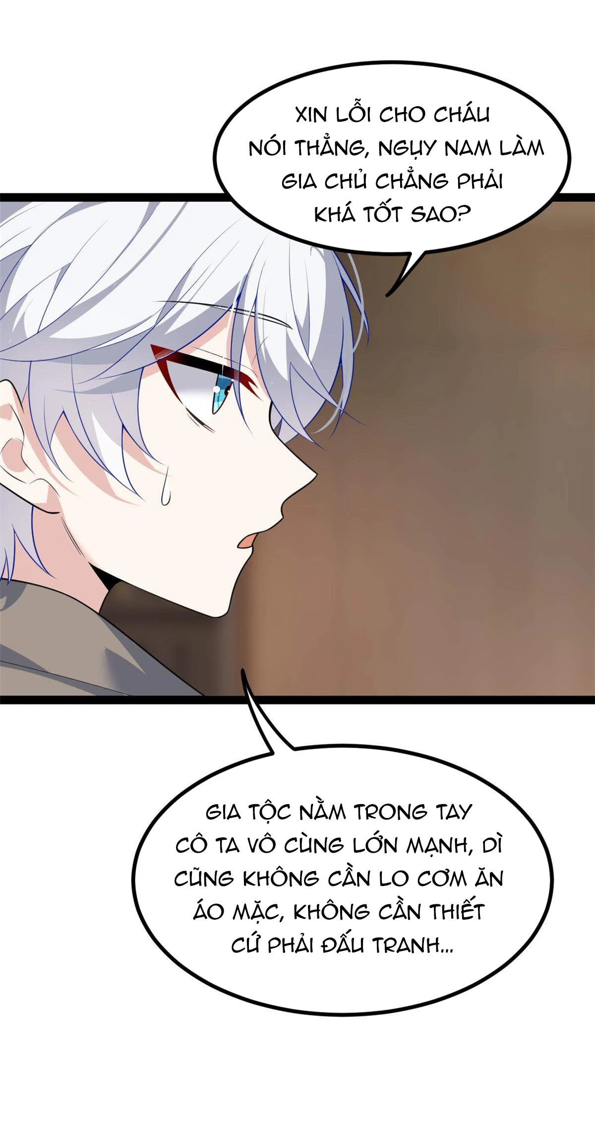 Tôi ở thế giới khác dựa dẫm vào phụ nữ Chapter 115 - Next 