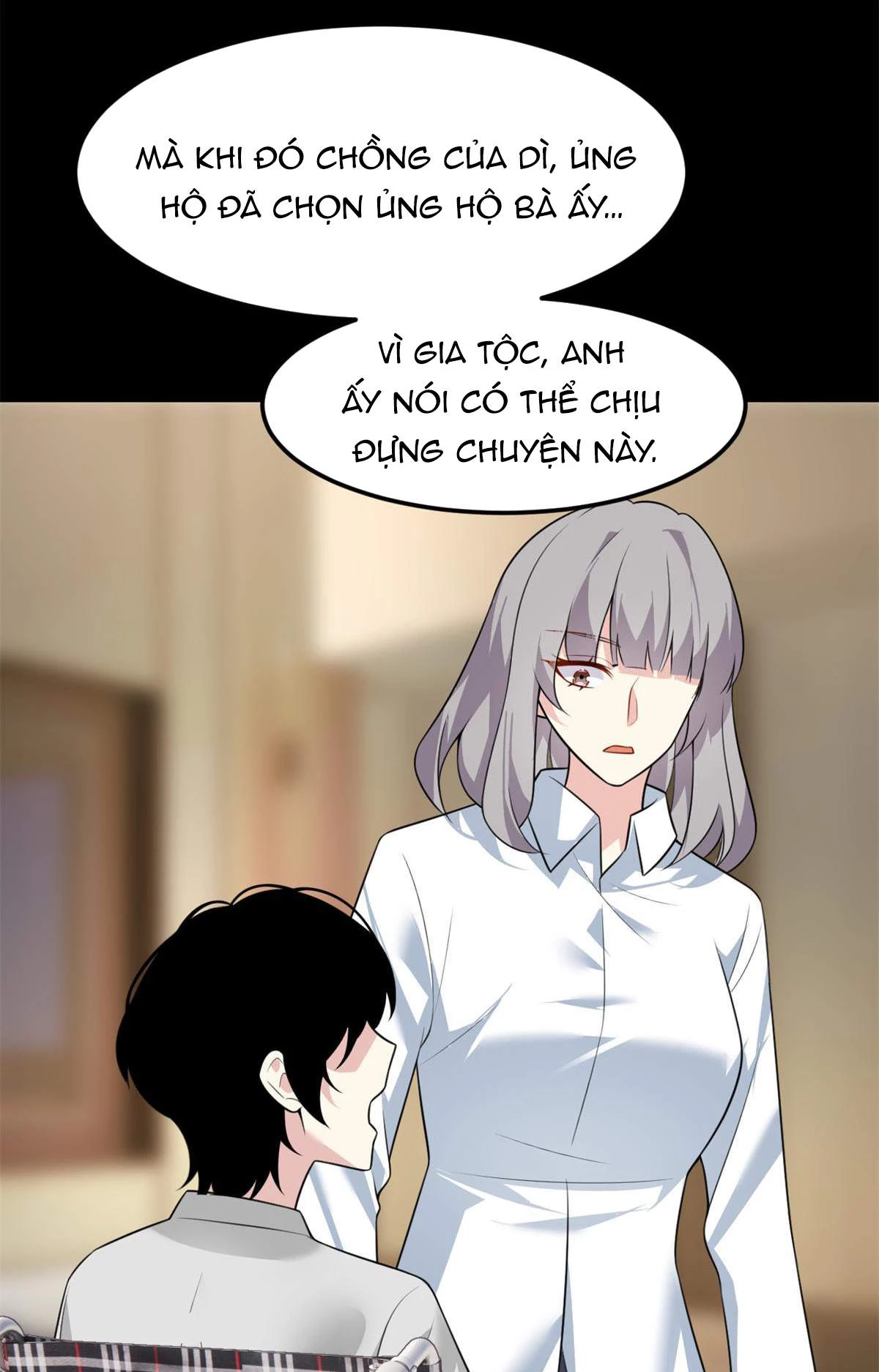 Tôi ở thế giới khác dựa dẫm vào phụ nữ Chapter 116 - Next 