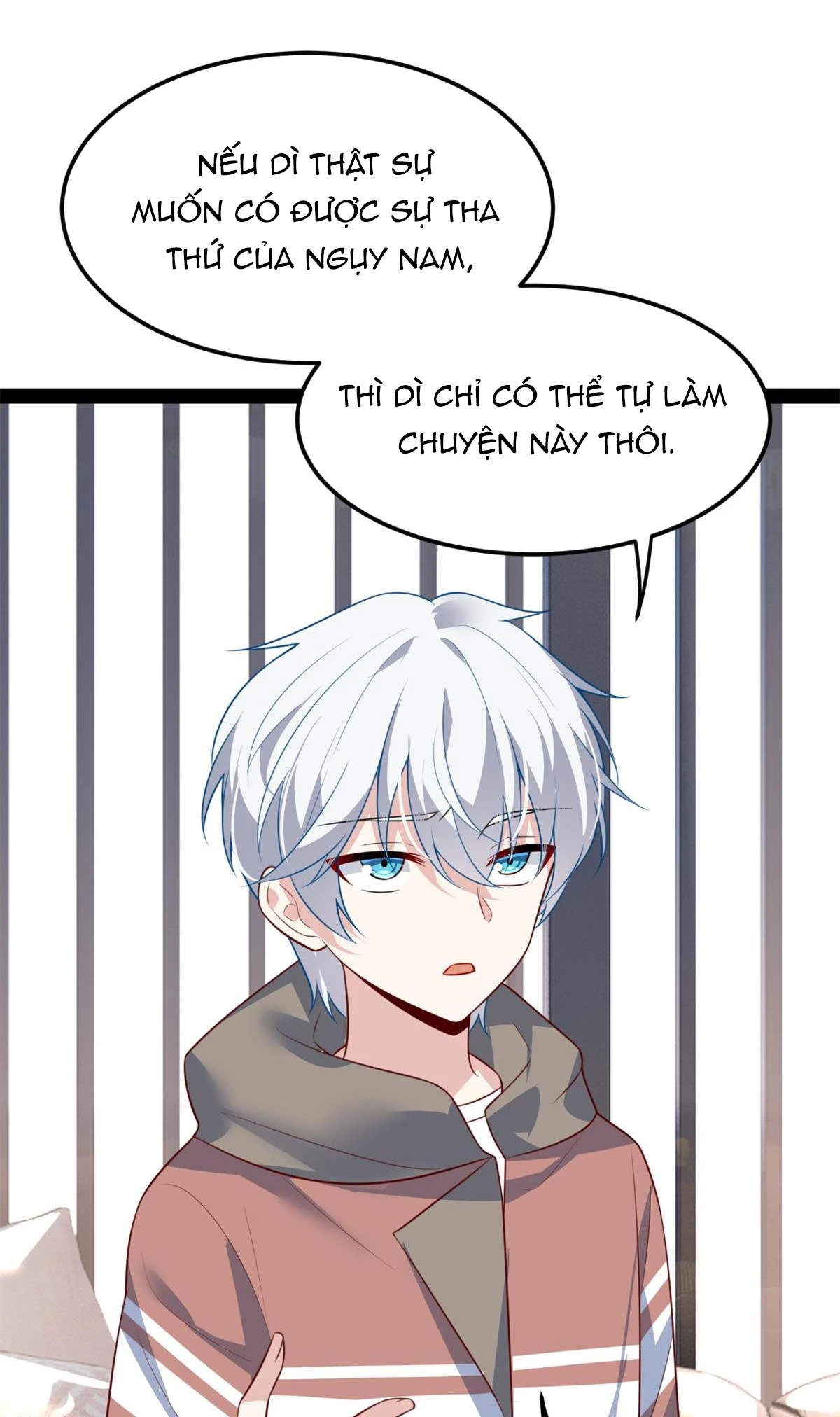 Tôi ở thế giới khác dựa dẫm vào phụ nữ Chapter 116 - Next 