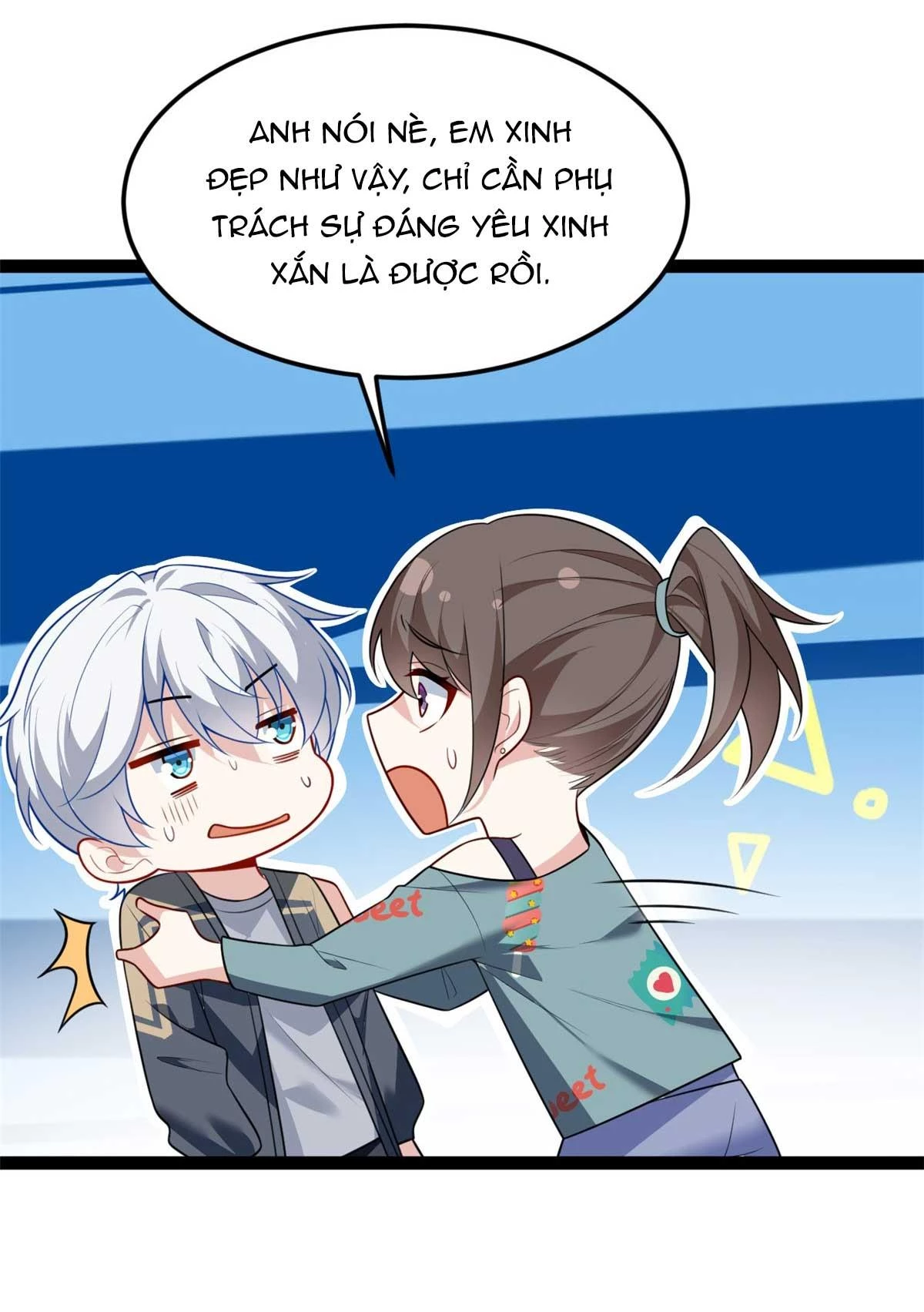 Tôi ở thế giới khác dựa dẫm vào phụ nữ Chapter 120 - Next 