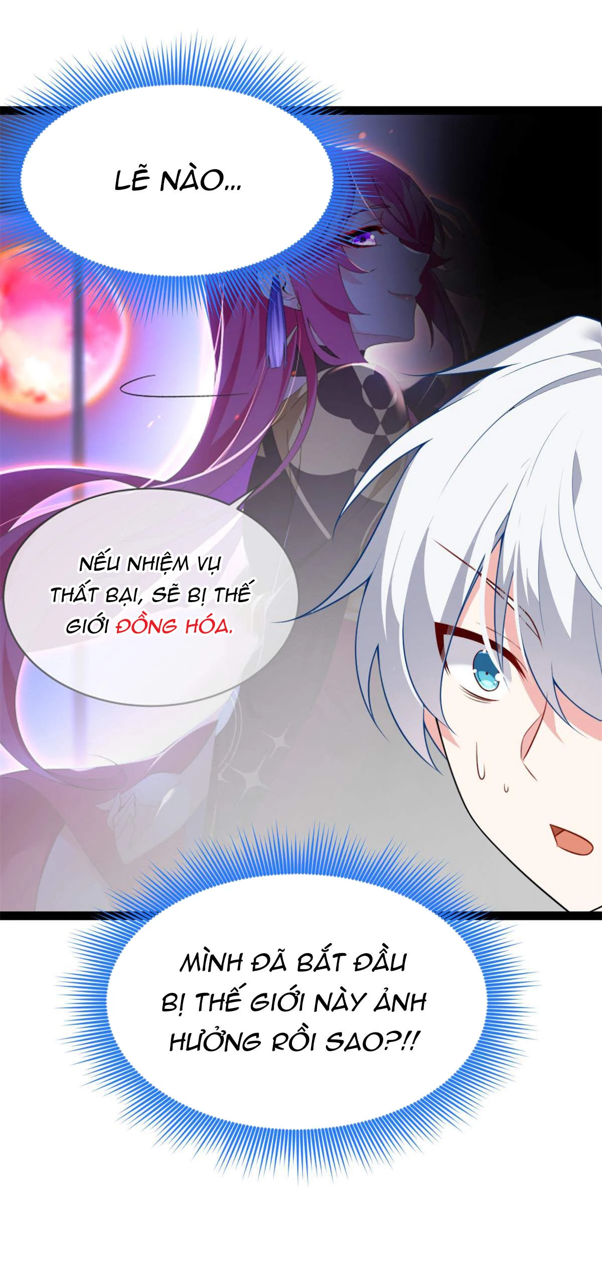 Tôi ở thế giới khác dựa dẫm vào phụ nữ Chapter 125 - Next 