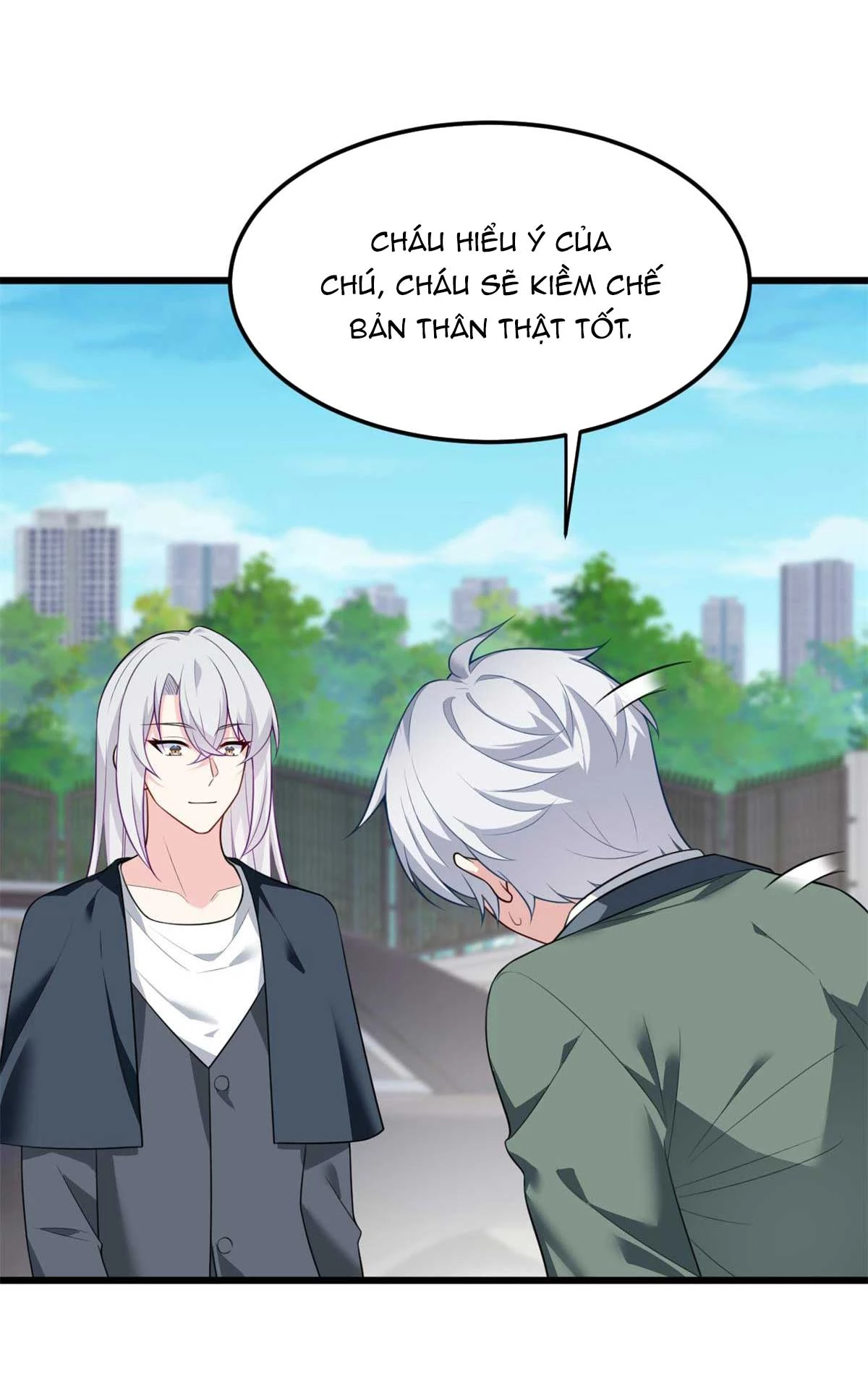 Tôi ở thế giới khác dựa dẫm vào phụ nữ Chapter 136 - Next 