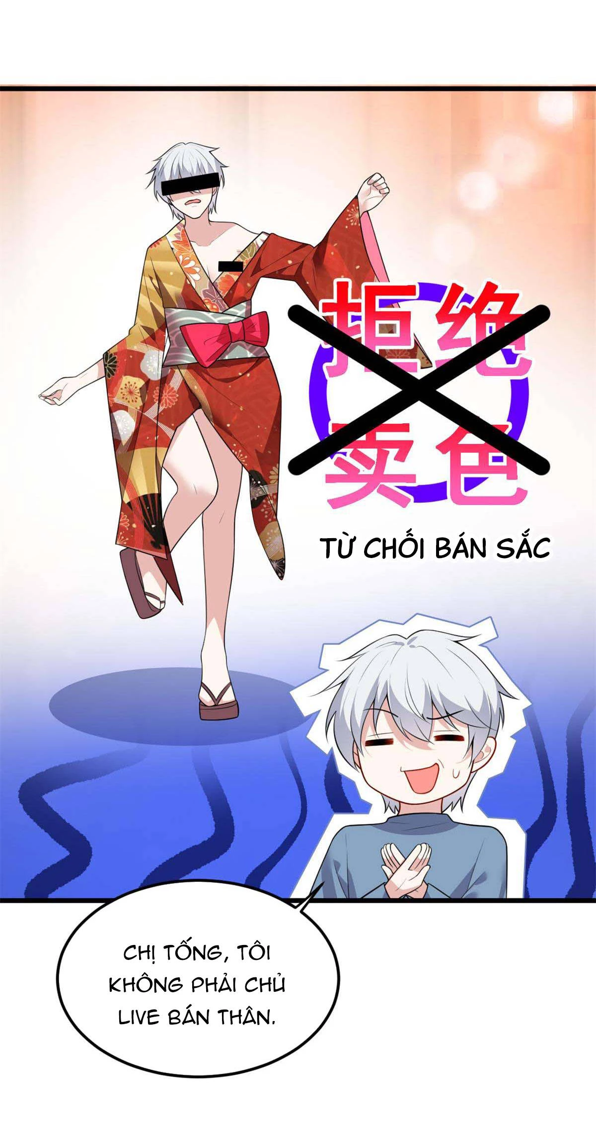 Tôi ở thế giới khác dựa dẫm vào phụ nữ Chapter 136 - Next 