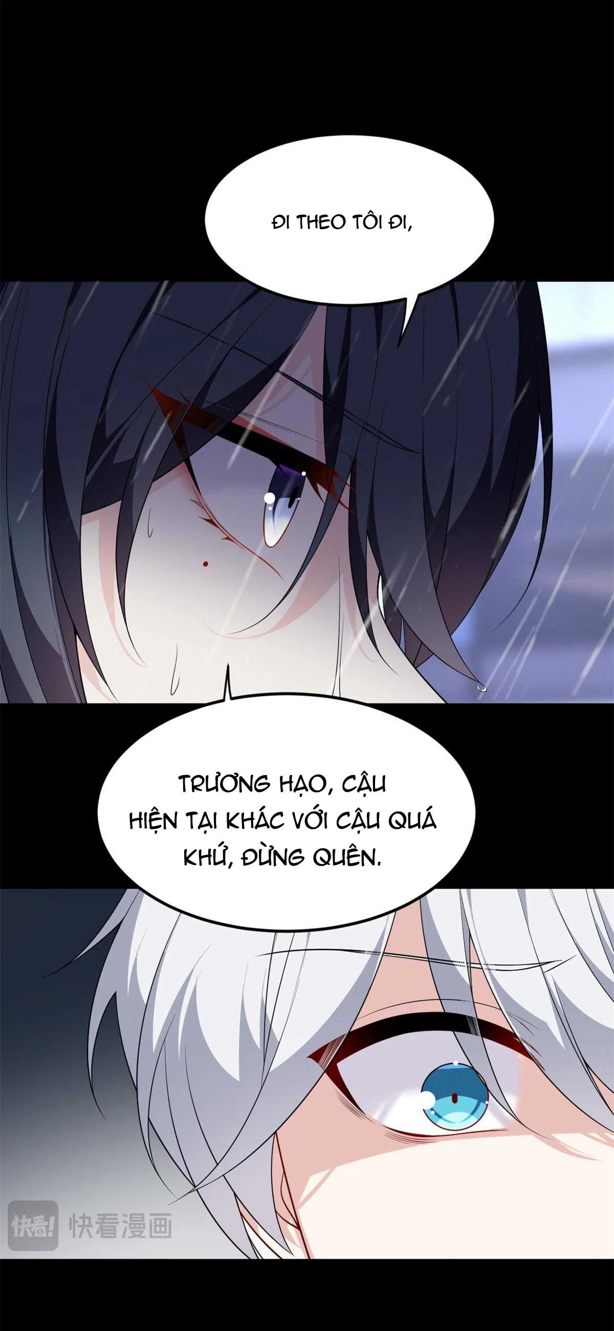 Tôi ở thế giới khác dựa dẫm vào phụ nữ Chapter 141 - Next 