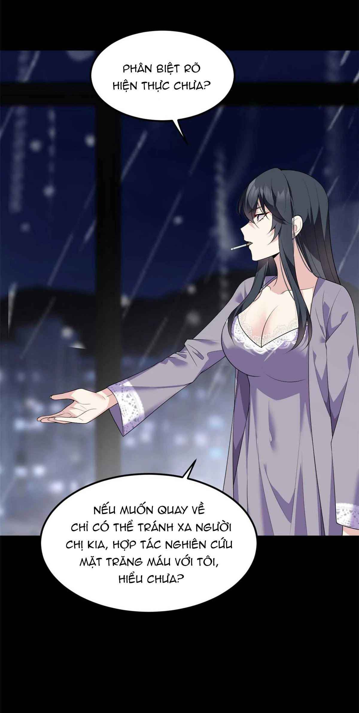 Tôi ở thế giới khác dựa dẫm vào phụ nữ Chapter 142 - Next 