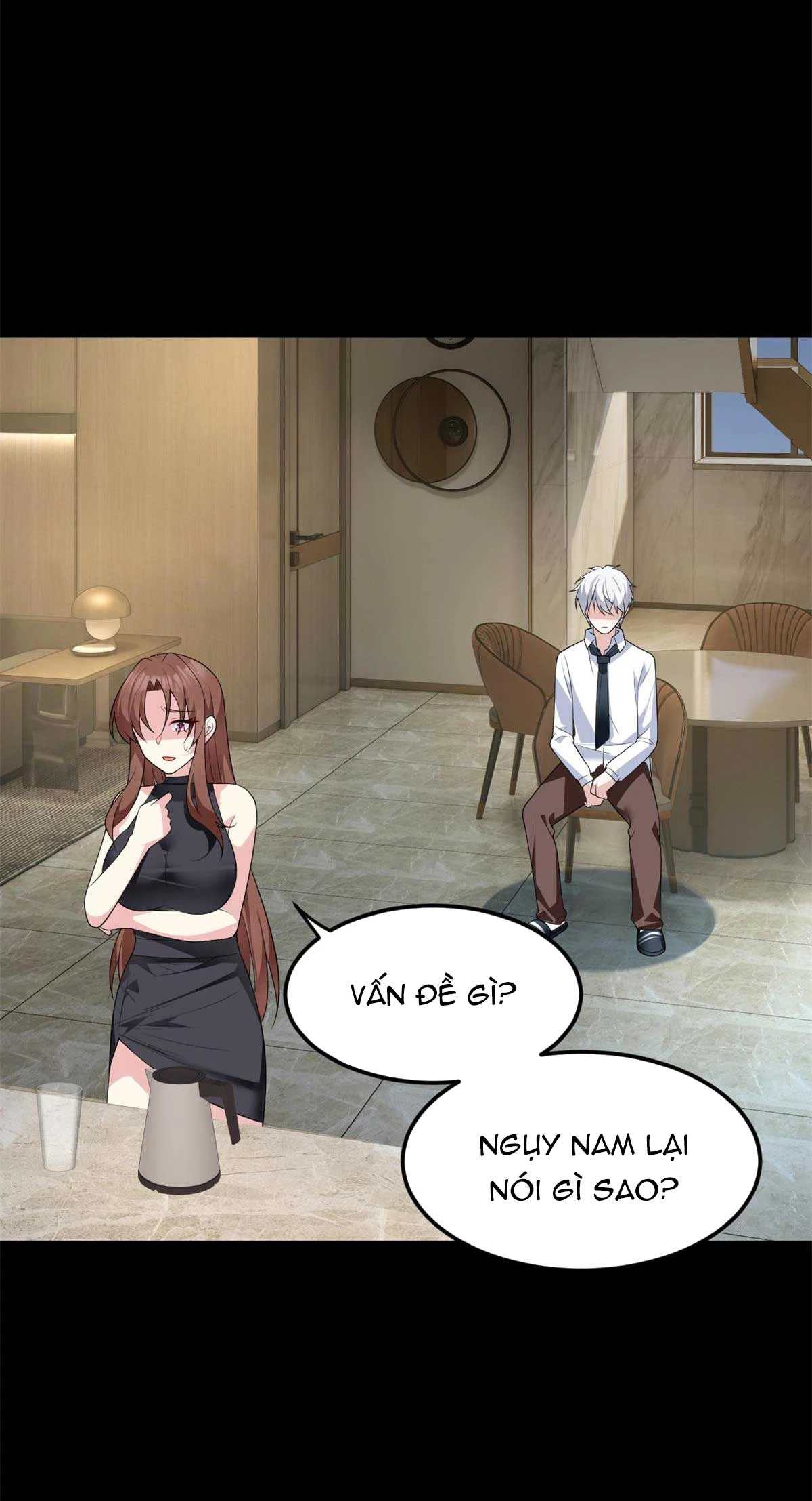 Tôi ở thế giới khác dựa dẫm vào phụ nữ Chapter 143 - Next 