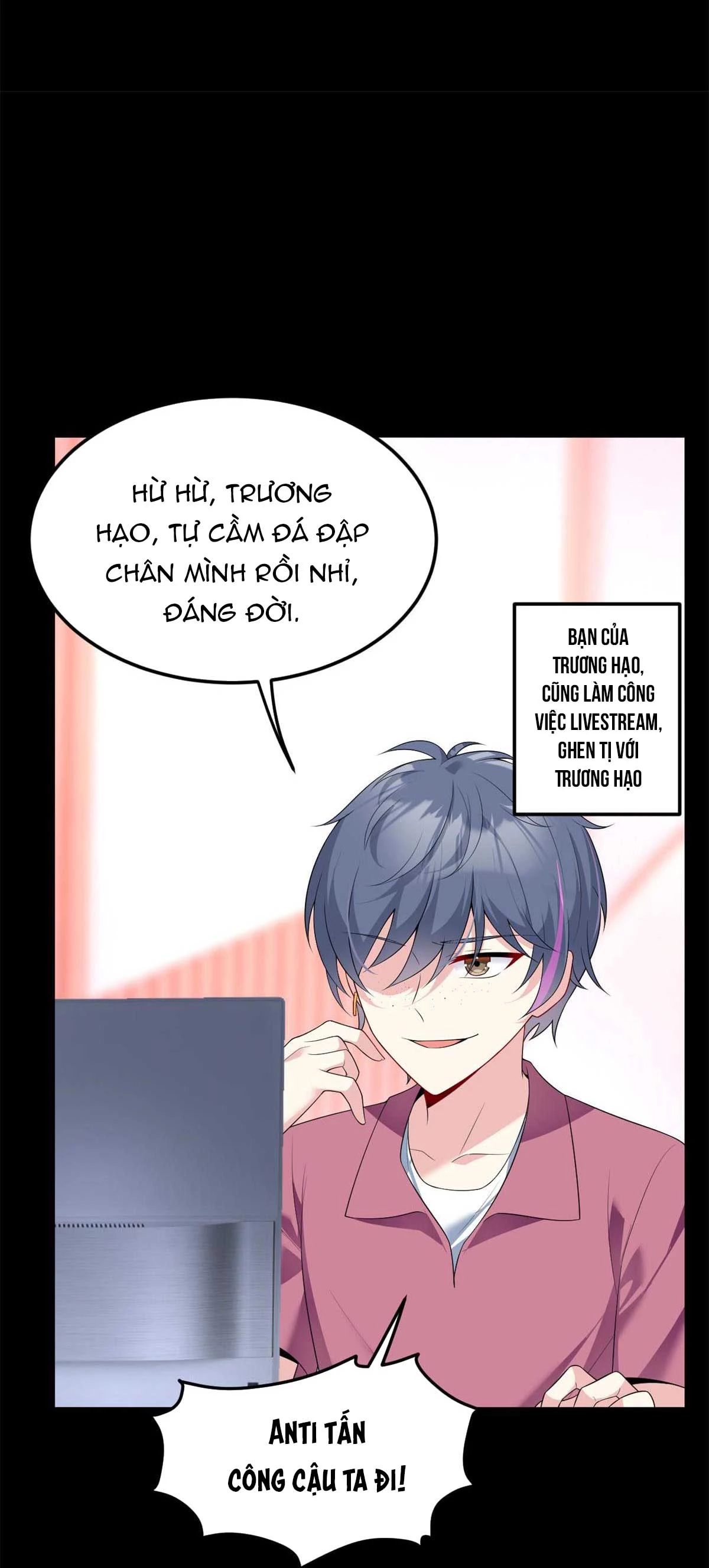 Tôi ở thế giới khác dựa dẫm vào phụ nữ Chapter 146 - Next 