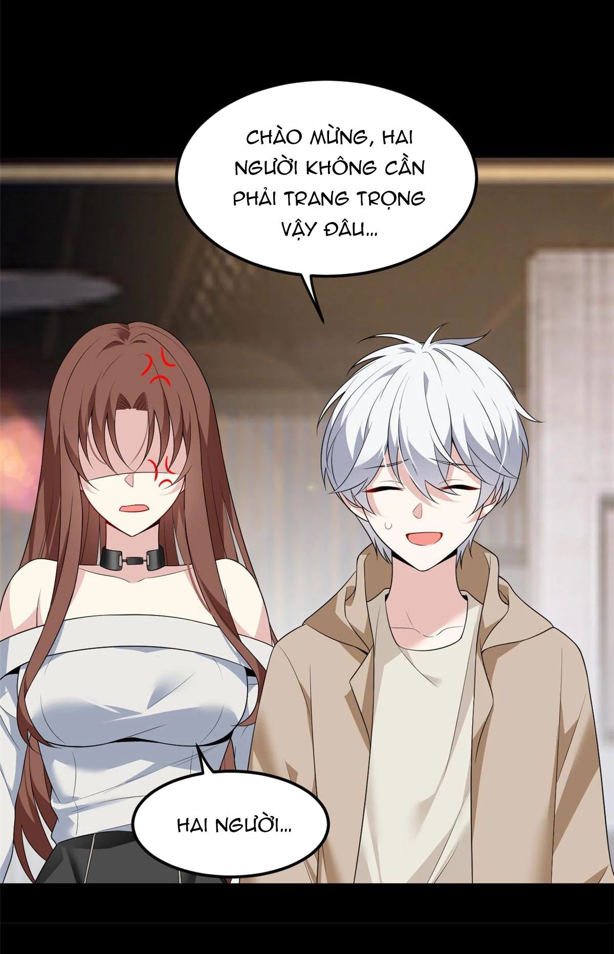 Tôi ở thế giới khác dựa dẫm vào phụ nữ Chapter 147 - Next 