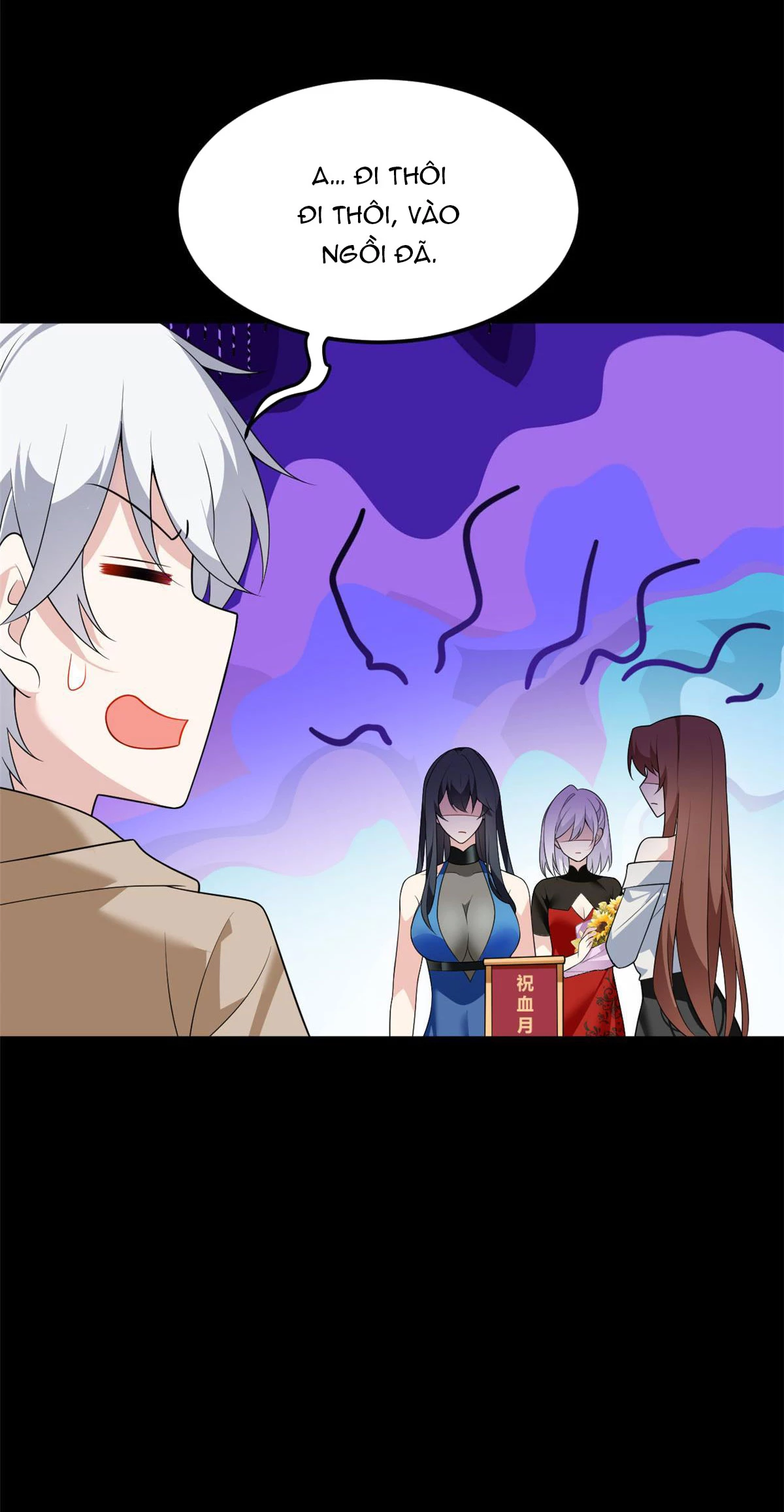 Tôi ở thế giới khác dựa dẫm vào phụ nữ Chapter 147 - Next 