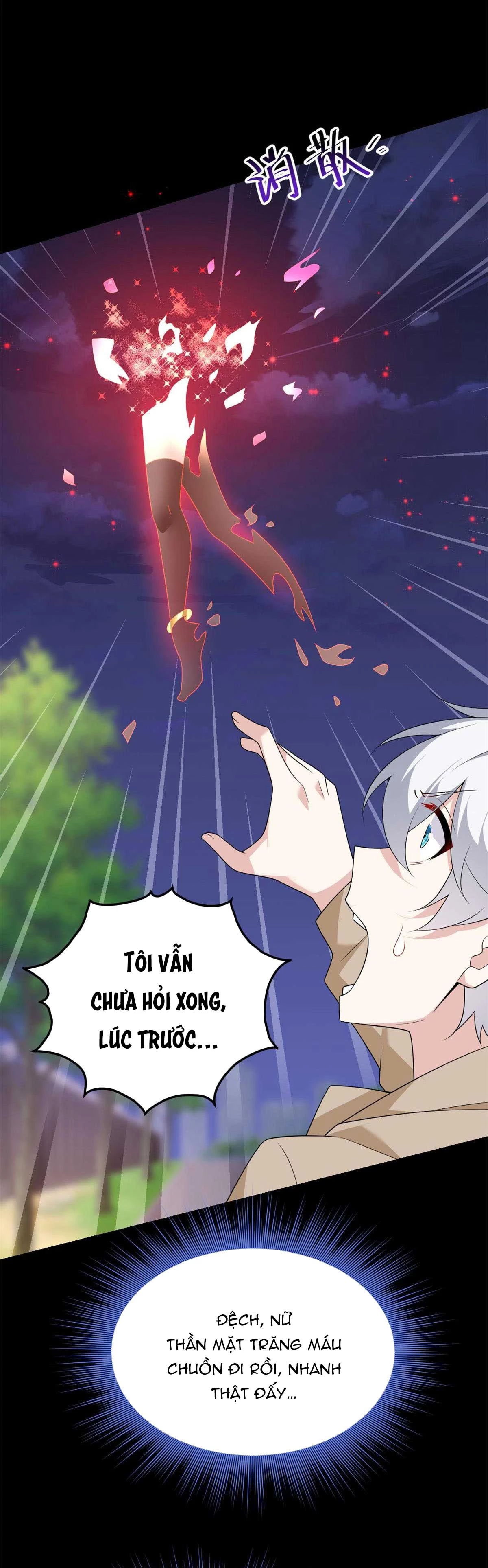 Tôi ở thế giới khác dựa dẫm vào phụ nữ Chapter 148 - Next 