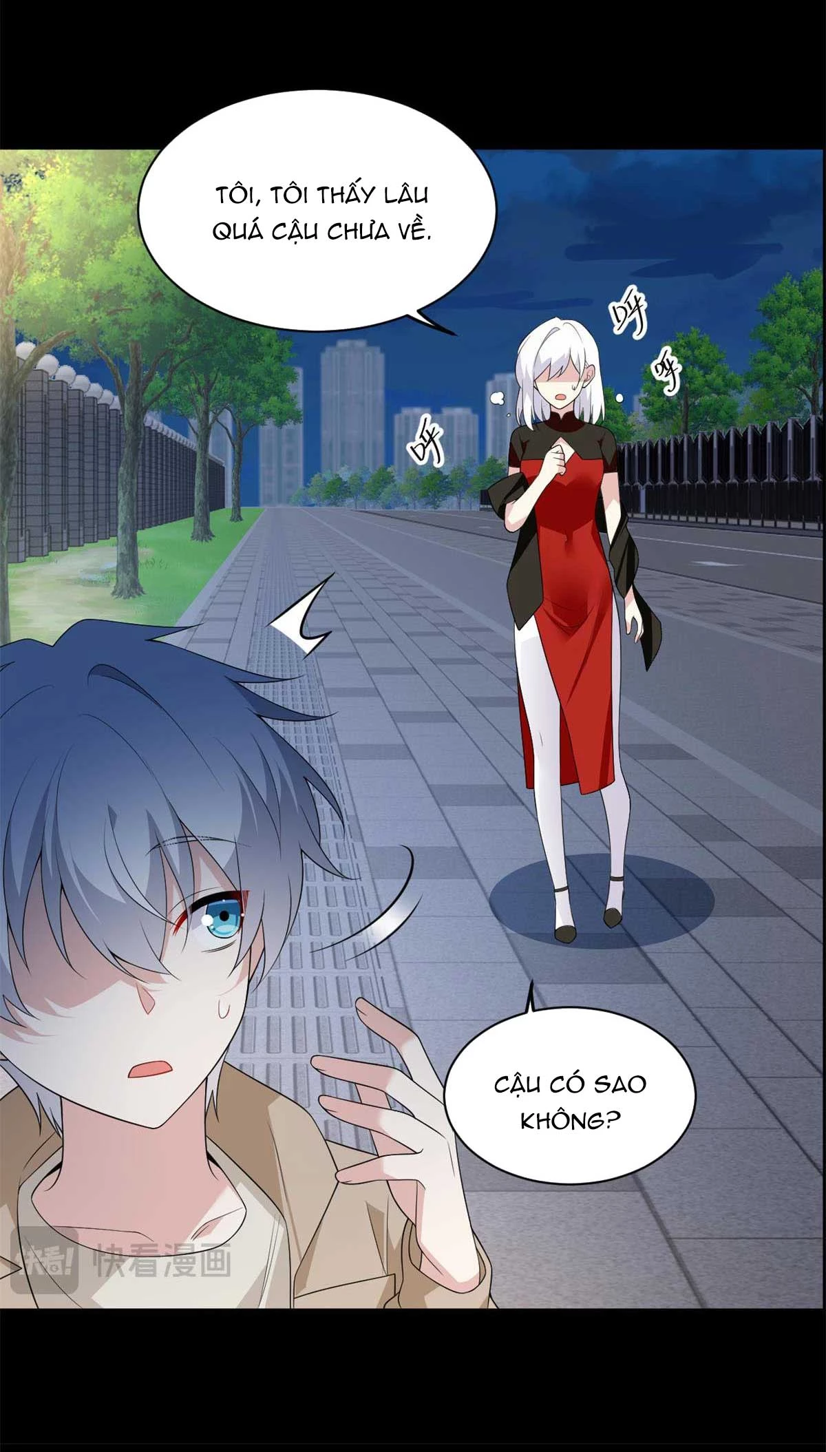 Tôi ở thế giới khác dựa dẫm vào phụ nữ Chapter 148 - Next 