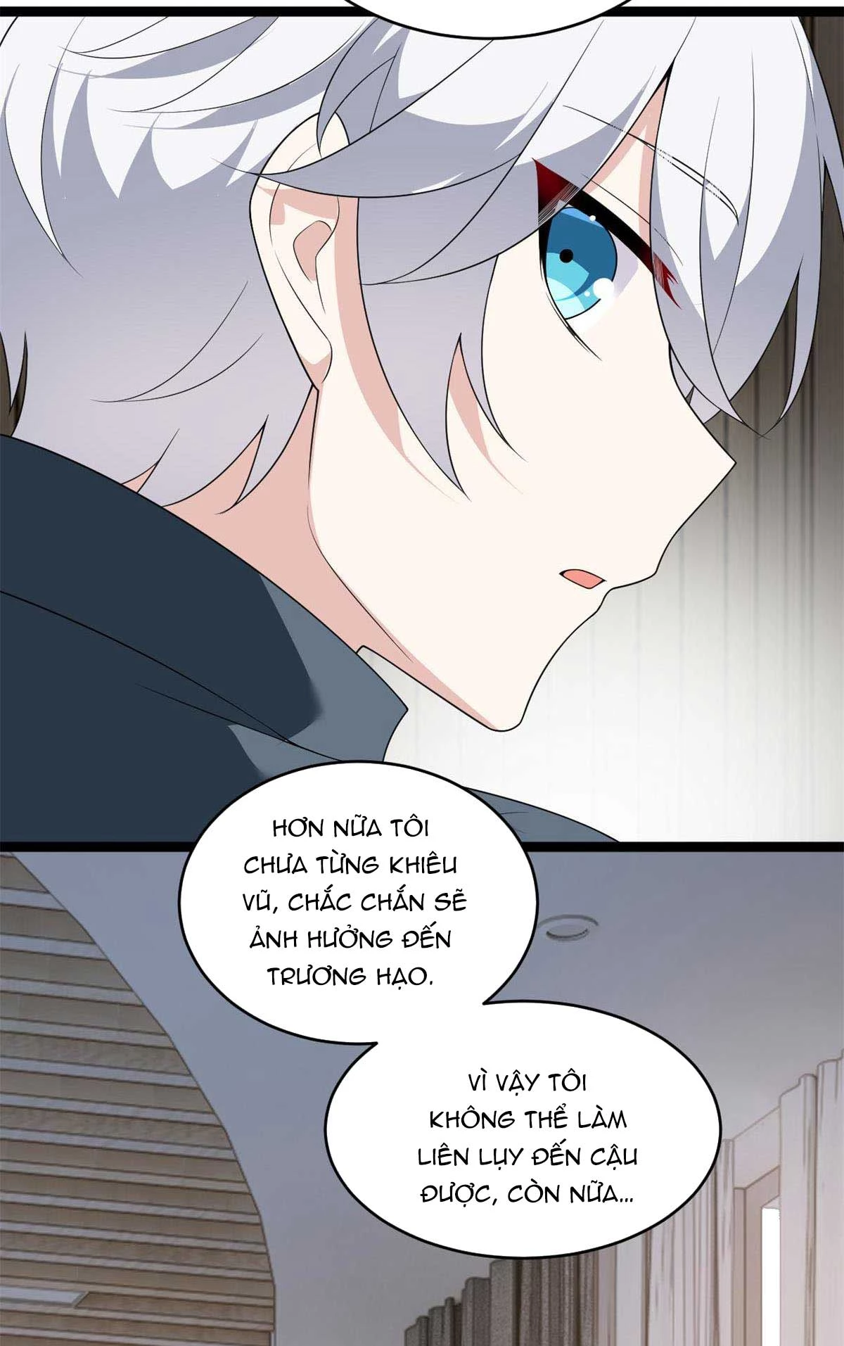 Tôi ở thế giới khác dựa dẫm vào phụ nữ Chapter 148 - Next 