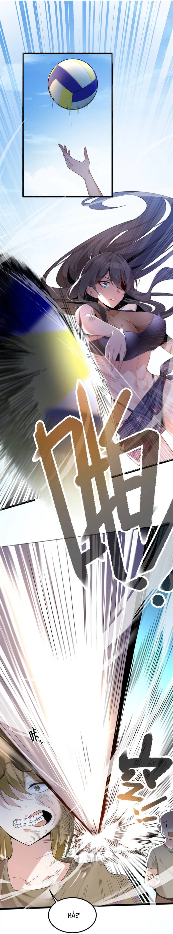 Tôi ở thế giới khác dựa dẫm vào phụ nữ Chapter 156 - Next 