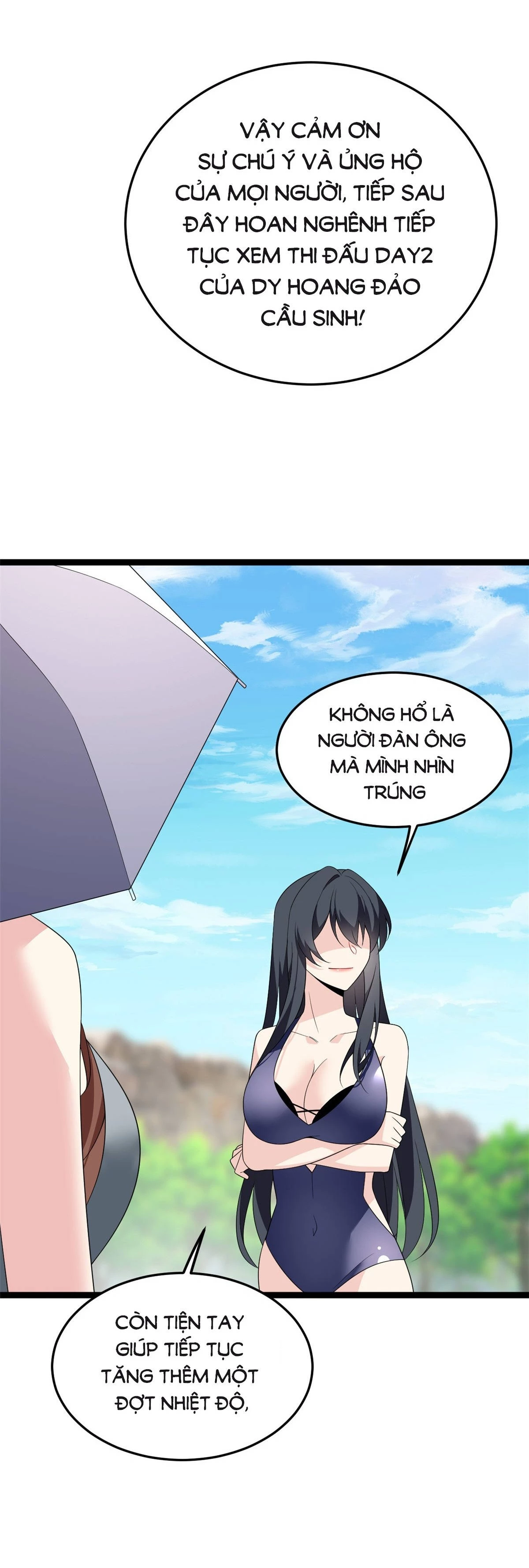 Tôi ở thế giới khác dựa dẫm vào phụ nữ Chapter 157 - Next 