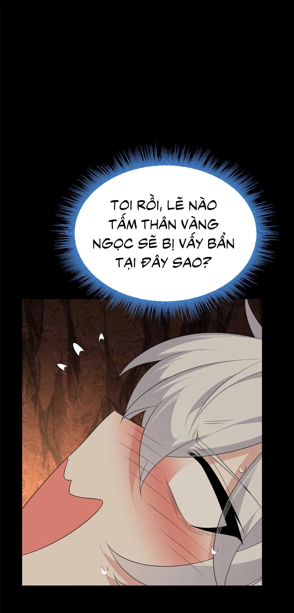 Tôi ở thế giới khác dựa dẫm vào phụ nữ Chapter 161 - Next 