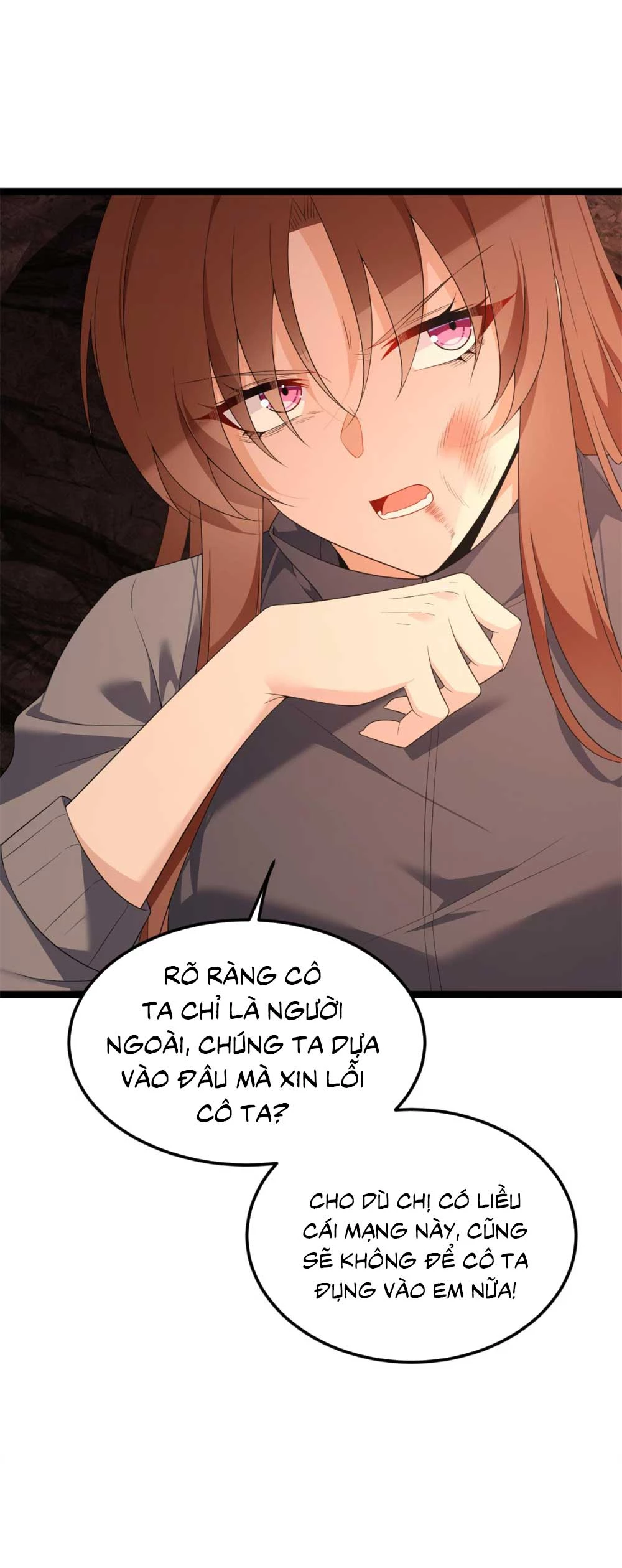 Tôi ở thế giới khác dựa dẫm vào phụ nữ Chapter 161 - Next 