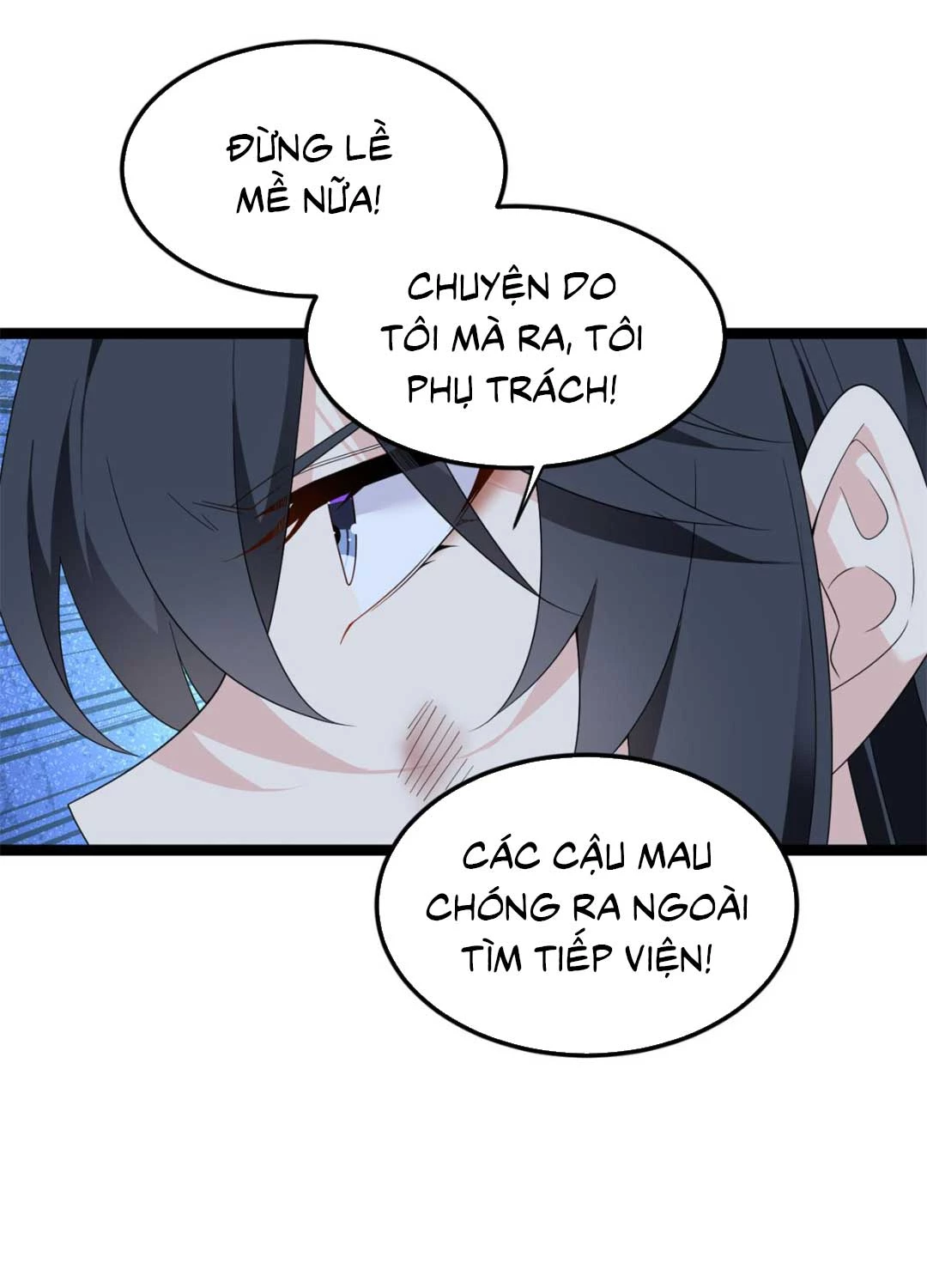 Tôi ở thế giới khác dựa dẫm vào phụ nữ Chapter 163 - Next 