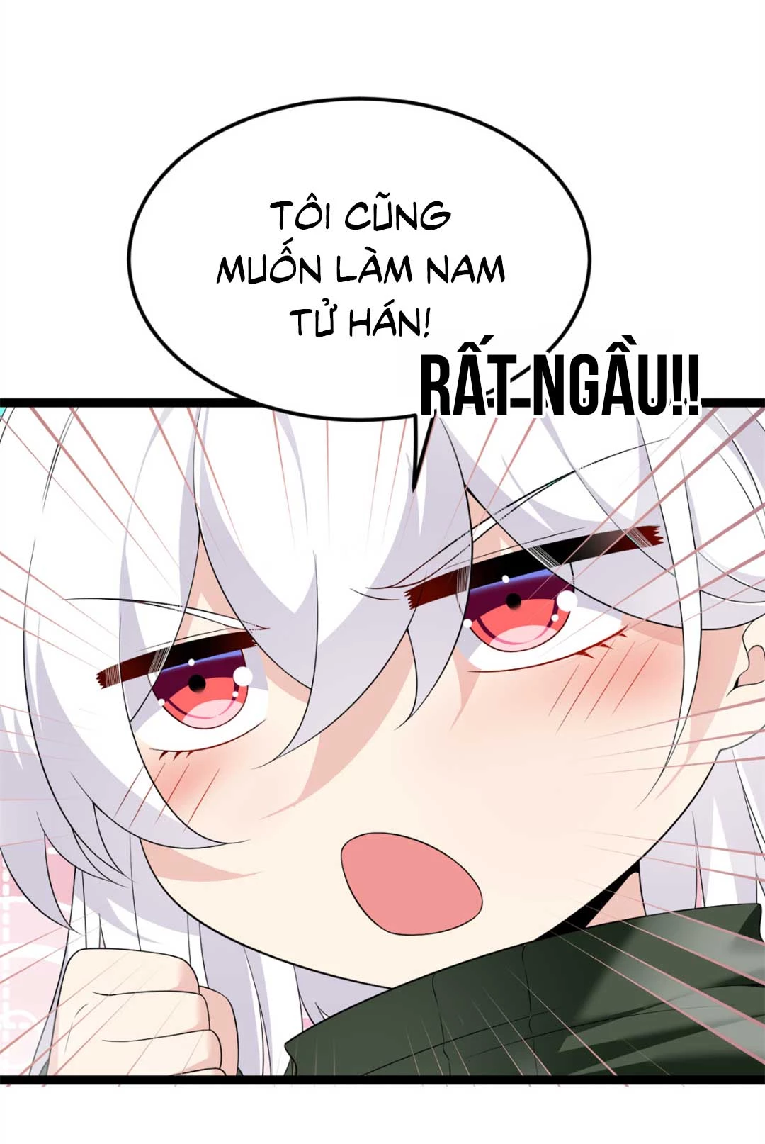 Tôi ở thế giới khác dựa dẫm vào phụ nữ Chapter 165 - Next 