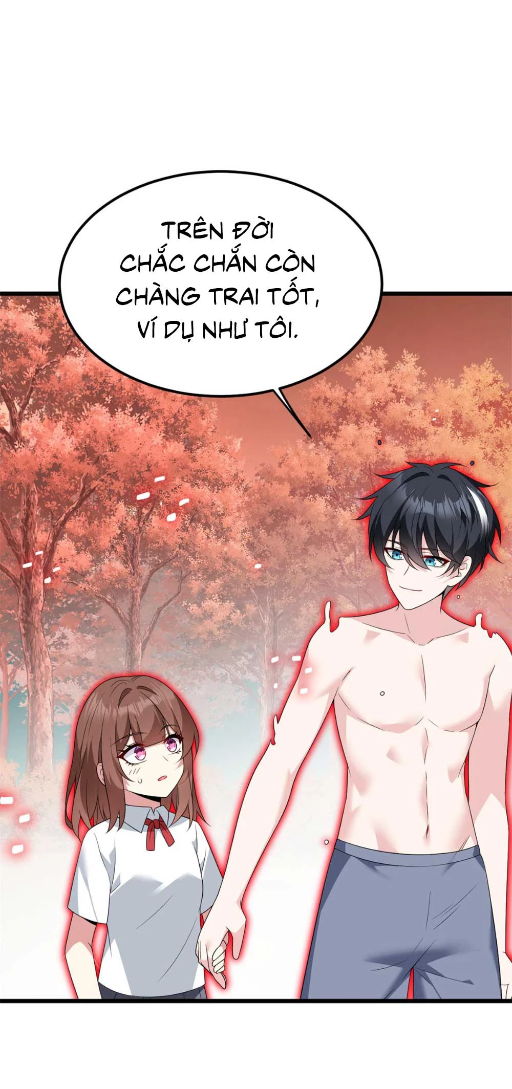 Tôi ở thế giới khác dựa dẫm vào phụ nữ Chapter 177 - Next 