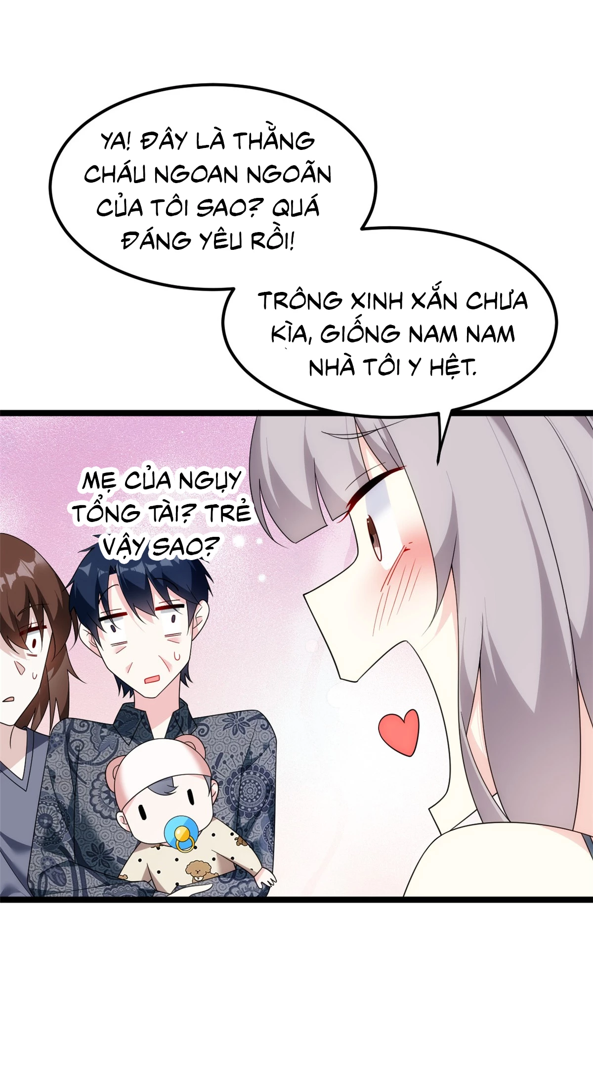 Tôi ở thế giới khác dựa dẫm vào phụ nữ Chapter 179 - Next 