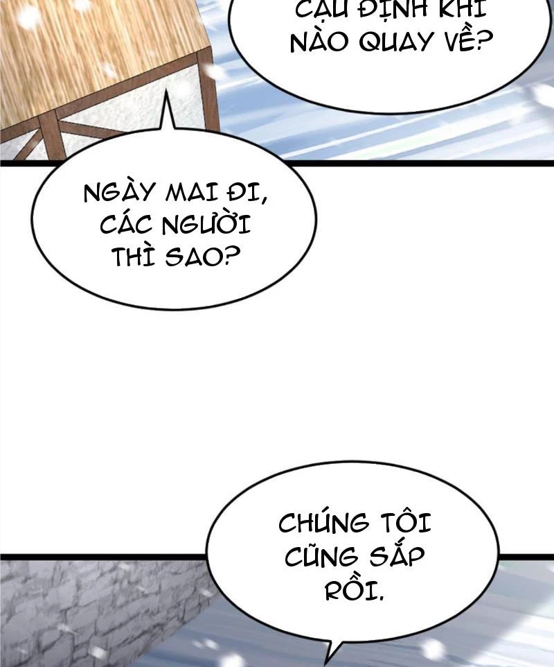 Toàn Cầu Băng Phong: Ta Chế Tạo Phòng An Toàn Tại Tận Thế Chapter 416 - Trang 4