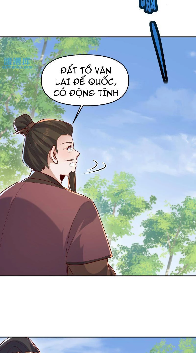 Mở Đầu Nữ Đế Làm Chính Cung Chapter 321 - Trang 3