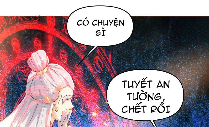 Mở Đầu Nữ Đế Làm Chính Cung Chapter 331 - Trang 4