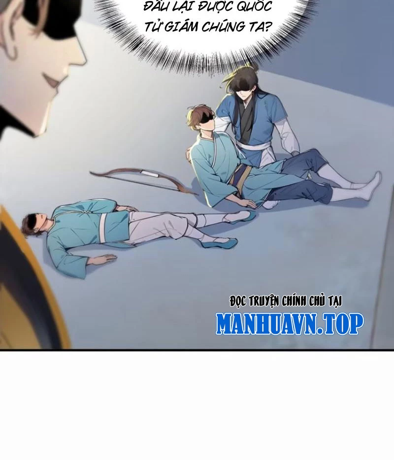 Ta thật sự không muốn làm thánh tiên Chapter 57 - Trang 3