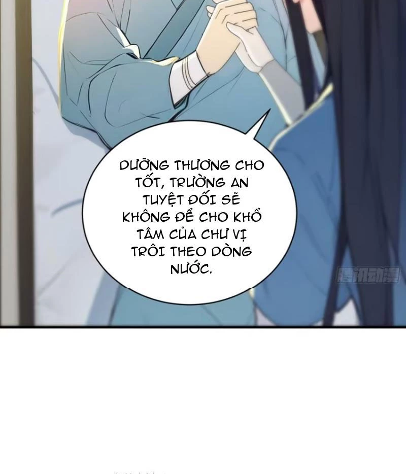 Ta thật sự không muốn làm thánh tiên Chapter 57 - Trang 3