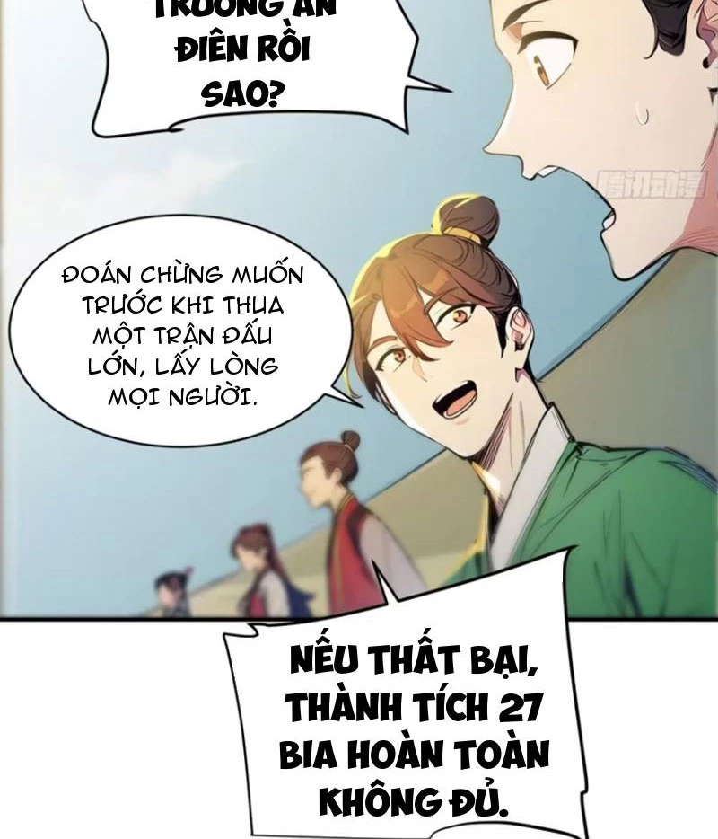 Ta thật sự không muốn làm thánh tiên Chapter 57 - Trang 3