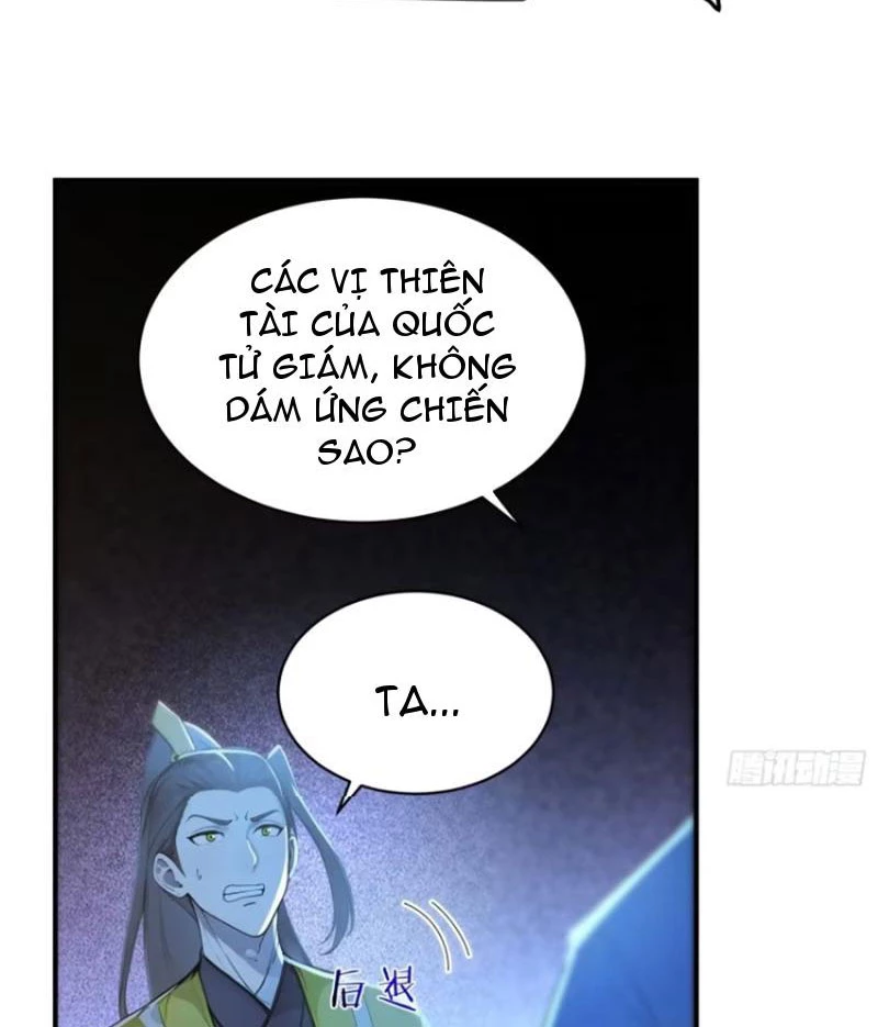 Ta thật sự không muốn làm thánh tiên Chapter 57 - Trang 3