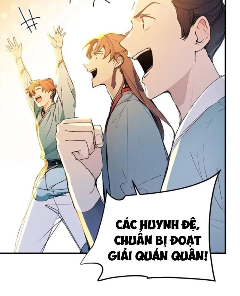 Ta thật sự không muốn làm thánh tiên Chapter 57 - Trang 3