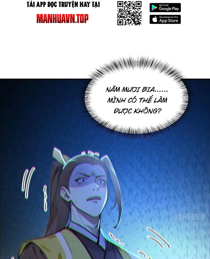 Ta thật sự không muốn làm thánh tiên Chapter 57 - Trang 3