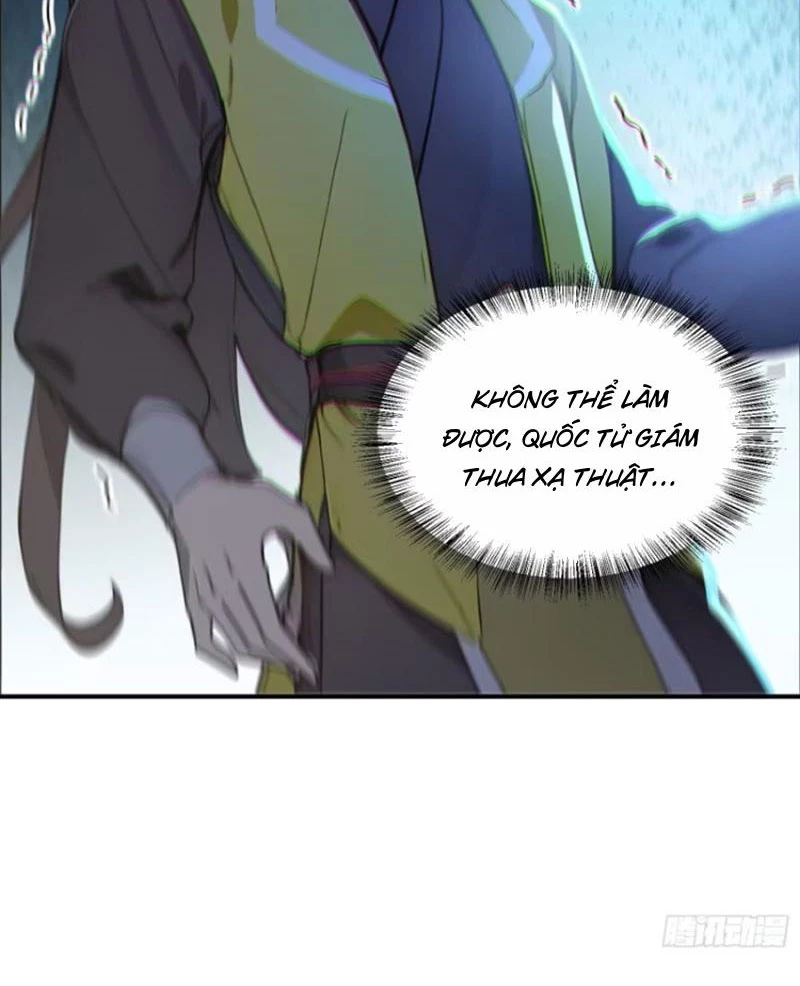 Ta thật sự không muốn làm thánh tiên Chapter 57 - Trang 3