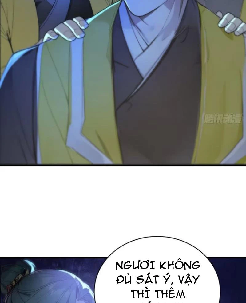 Ta thật sự không muốn làm thánh tiên Chapter 57 - Trang 3