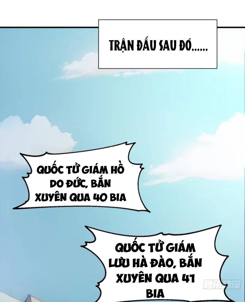 Ta thật sự không muốn làm thánh tiên Chapter 57 - Trang 3