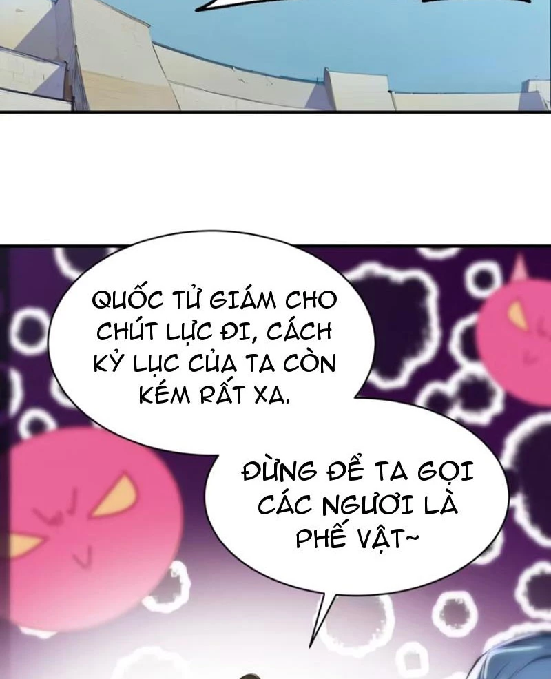 Ta thật sự không muốn làm thánh tiên Chapter 57 - Trang 3