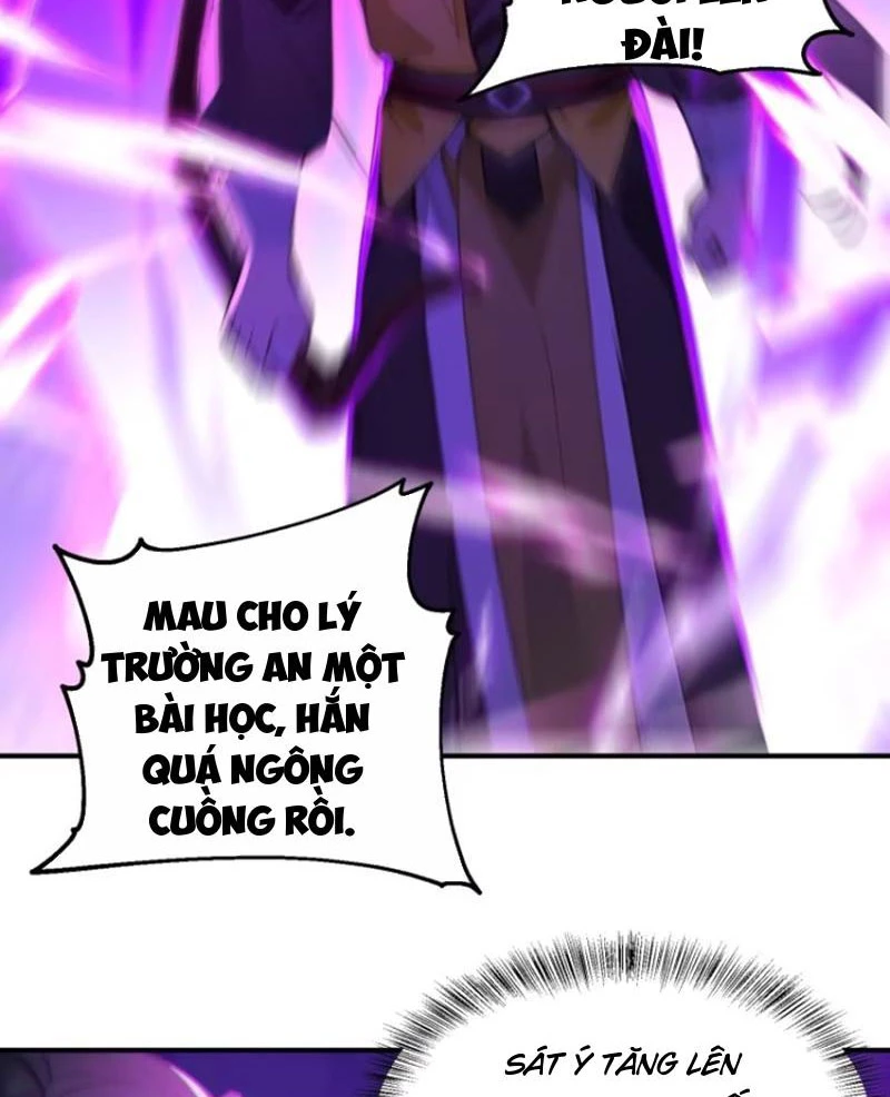 Ta thật sự không muốn làm thánh tiên Chapter 57 - Trang 3