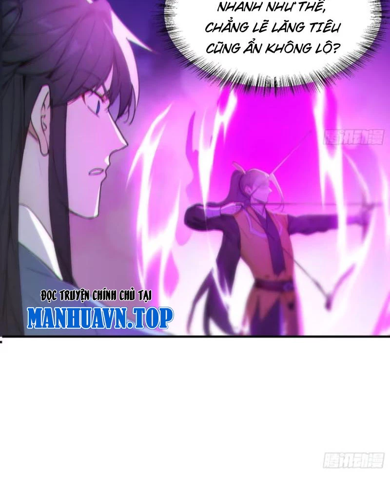 Ta thật sự không muốn làm thánh tiên Chapter 57 - Trang 3