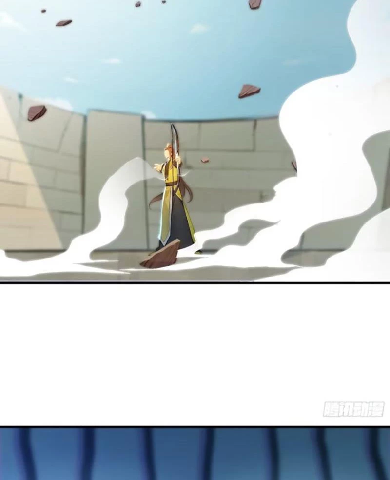 Ta thật sự không muốn làm thánh tiên Chapter 57 - Trang 3